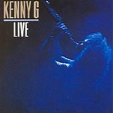 Kenny G - Kenny G Live