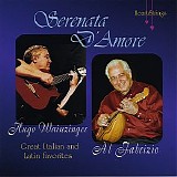 Al Fabrizio-Hugo Wainzinger - Serenata D'amore