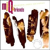 The Modern Jazz Quartet - Celebration