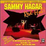Sammy Hagar - Red Hot