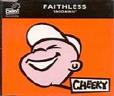 Faithless - Insomnia - CD Single