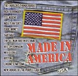 Various artists - Made in America, Vol. 1