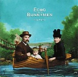 Echo & The Bunnymen - Flowers
