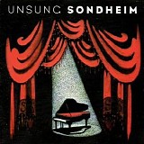 Various artists - Unsung Sondheim