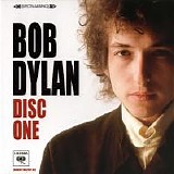 Bob Dylan - Dylan - Disc 1