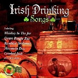 Various artists - Irish Drinking Songs