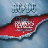 AC/DC - The Razor's Edge