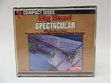 Various artists - Big Band Spectacular: 28 Big Band Hits, Disc 1