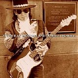 Stevie Ray Vaughan and Double Trouble - Live at Carnegie Hall