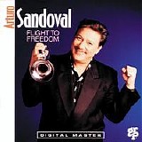 Arturo Sandoval - Flight to Freedom