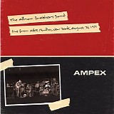 The Allman Brothers Band - Live From A&R Studios, New York, August 26, 1971