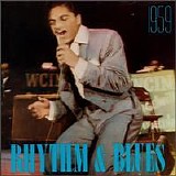 The Flamingos - Rhythm & Blues: 1959