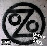 Ozomatli - Embrace the Chaos