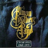 The Allman Brothers Band - A Decade of Hits, 1969-1979