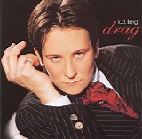 k.d. lang - Drag