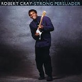 Robert Cray Band - Strong Persuader