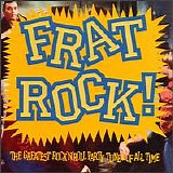 Various artists - Frat Rock!