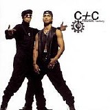C+C Music Factory - Anything Goes!