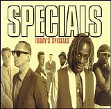 The Specials - Today's Specials