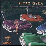 Spyro Gyra - Rites of Summer