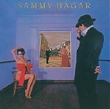Sammy Hagar - Standing Hampton
