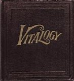 Pearl Jam - Vitalogy