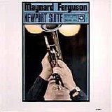 Maynard Ferguson - Newport Suite