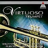 Various artists - Virtuoso Trumpet