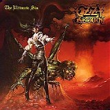 Ozzy Osbourne - The Ultimate Sin