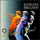 Maynard Ferguson - Body and Soul