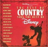 Various artists - The Best of Country Sing Best of Disney