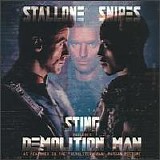 Sting - Demolition Man