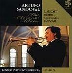 Arturo Sandoval - The Classical Album