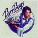 The BusBoys - Minimum Wage Rock & Roll