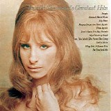 Barbra Streisand - Barbra Streisand's Greatest Hits