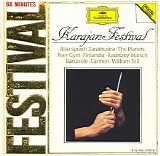 Various artists - Karajan Festival