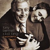 Tony Bennett, k.d. lang - A Wonderful World