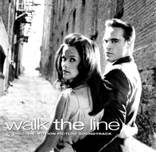 Various artists - Walk the Line [Original Soundtrack]