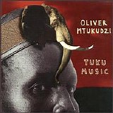 Oliver Mtukudzi - Tuku Music