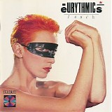Eurythmics - Touch