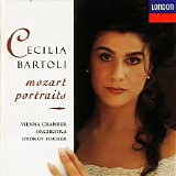 Cecilia Bartoli - Mozart Portraits