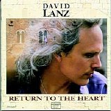 David Lanz - Return to the Heart