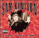 Sam Kinison - Live From Hell