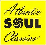 Various artists - Atlantic Soul Classics