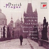 Seiji Ozawa - DvorÃ¡k: Dvorak In Prague: A Celebration