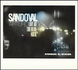 Arturo Sandoval - Live At The Blue Note