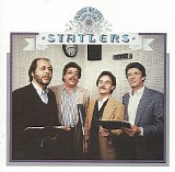 Statler Brothers, The - Radio Gospel Favorites