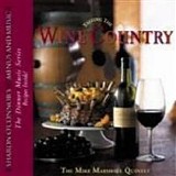 Mike Marshall Quintet - Tasting The Wine Country