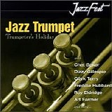 Various artists - Jazz Trumpet: Trumpeter's Holiday