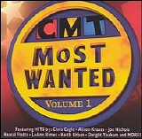 Various artists - Most Wanted, Vol. 1